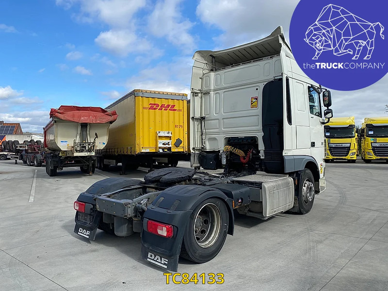 יחידת טרקטור DAF XF Euro6 460: תמונה 6 יחידת טרקטור DAF XF Euro6 460: תמונה 6