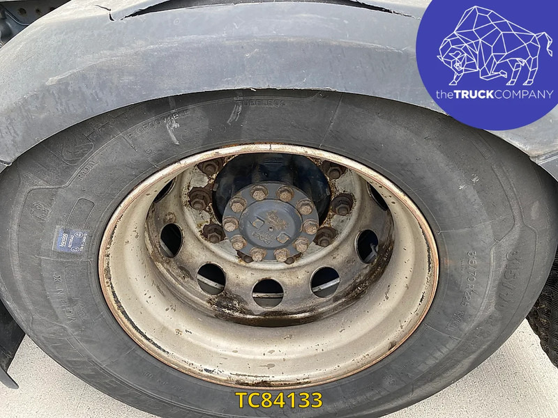 יחידת טרקטור DAF XF Euro6 460: תמונה 19 יחידת טרקטור DAF XF Euro6 460: תמונה 19