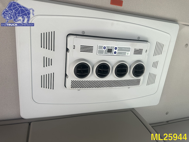 DAF XF Euro6 480 Euro 6 - יחידת טרקטור: תמונה 2 DAF XF Euro6 480 Euro 6 - יחידת טרקטור: תמונה 2