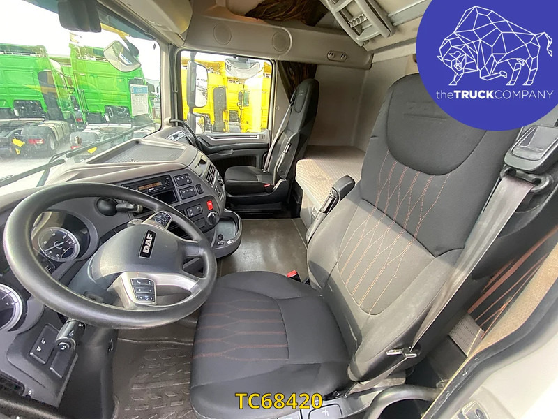 DAF XF Euro6 480 - יחידת טרקטור: תמונה 5 DAF XF Euro6 480 - יחידת טרקטור: תמונה 5
