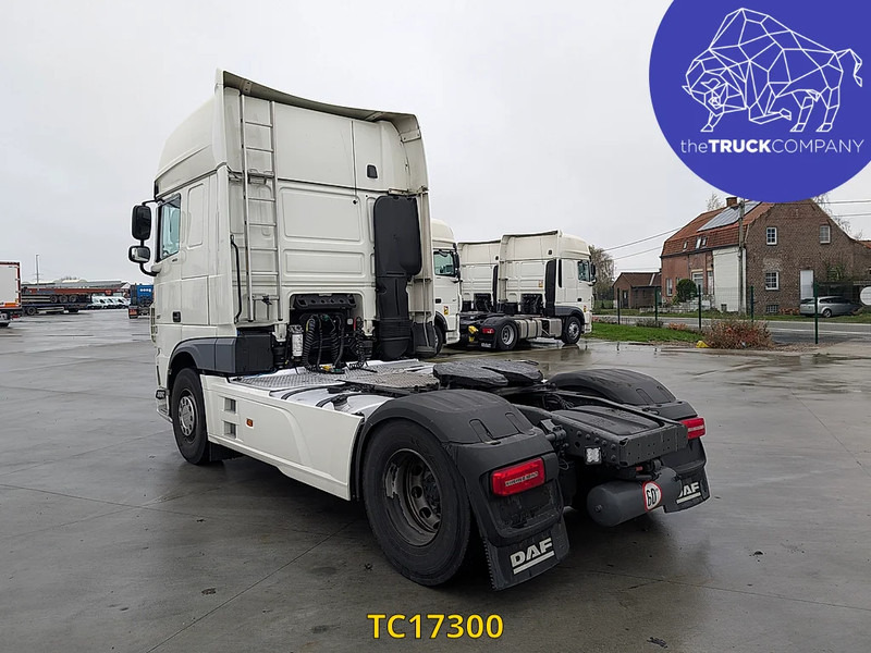DAF XF Euro6 480 - יחידת טרקטור: תמונה 3 DAF XF Euro6 480 - יחידת טרקטור: תמונה 3