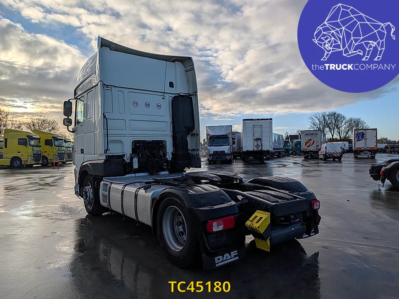 DAF XF Euro6 480 - יחידת טרקטור: תמונה 3 DAF XF Euro6 480 - יחידת טרקטור: תמונה 3