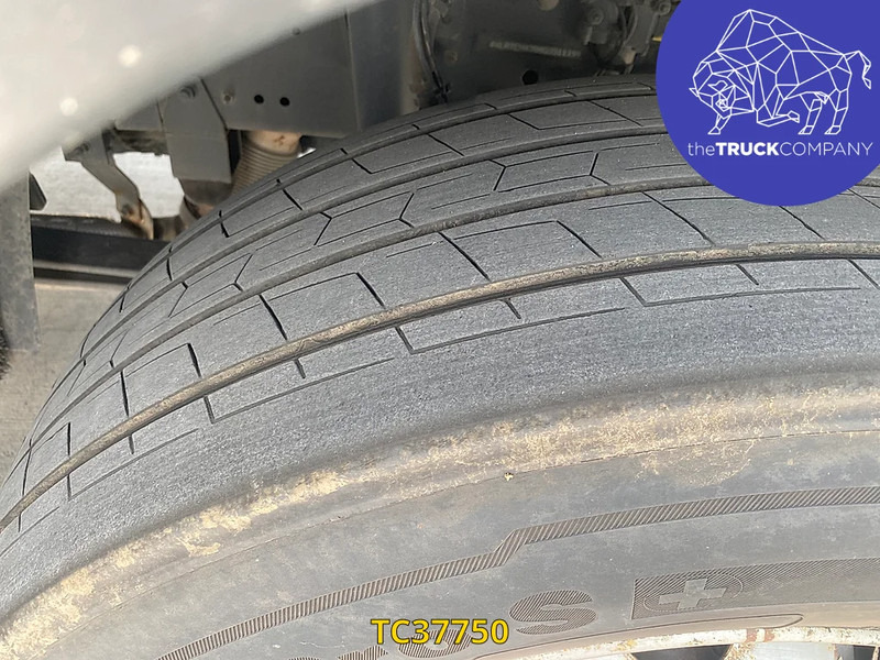 DAF XF Euro6 480 - יחידת טרקטור: תמונה 3 DAF XF Euro6 480 - יחידת טרקטור: תמונה 3