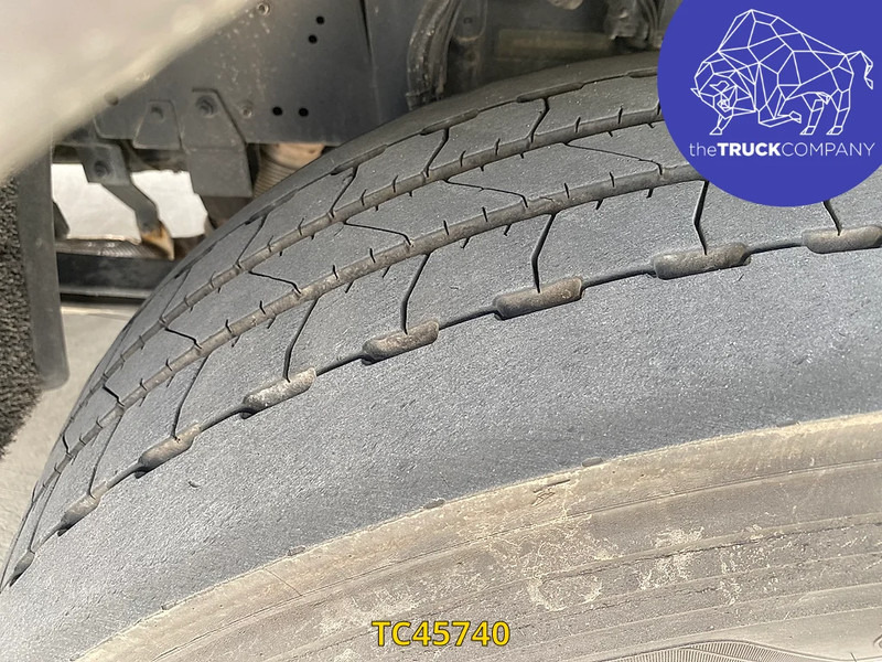 DAF XF Euro6 480 - יחידת טרקטור: תמונה 3 DAF XF Euro6 480 - יחידת טרקטור: תמונה 3