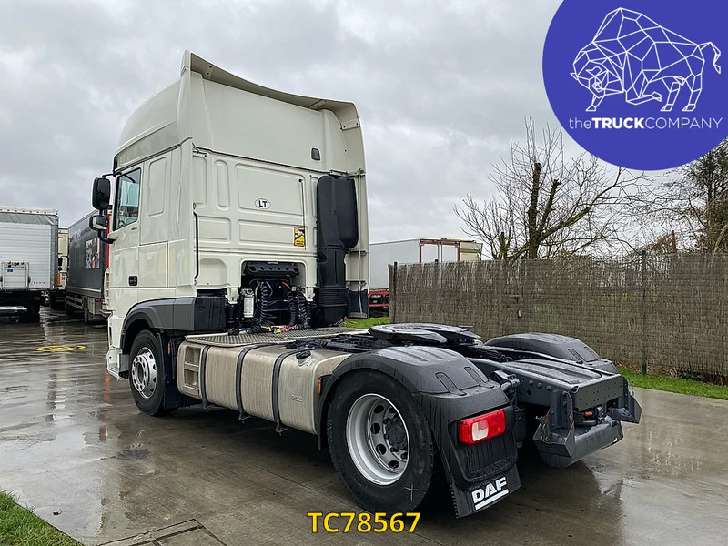 DAF XF Euro6 480 - יחידת טרקטור: תמונה 3 DAF XF Euro6 480 - יחידת טרקטור: תמונה 3