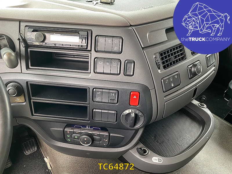 DAF XF Euro6 480 - יחידת טרקטור: תמונה 3 DAF XF Euro6 480 - יחידת טרקטור: תמונה 3