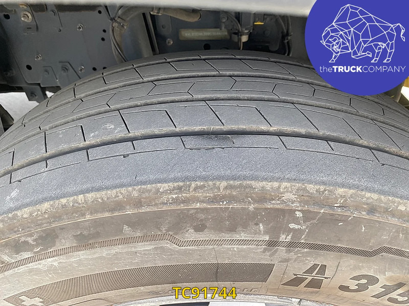 DAF XF Euro6 480 - יחידת טרקטור: תמונה 4 DAF XF Euro6 480 - יחידת טרקטור: תמונה 4