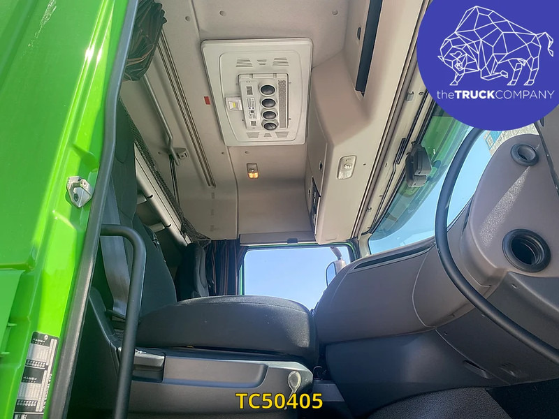 DAF XF Euro6 480 - יחידת טרקטור: תמונה 4 DAF XF Euro6 480 - יחידת טרקטור: תמונה 4