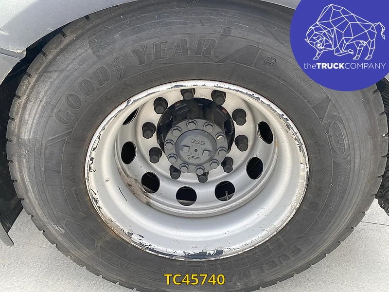 DAF XF Euro6 480 - יחידת טרקטור: תמונה 4 DAF XF Euro6 480 - יחידת טרקטור: תמונה 4