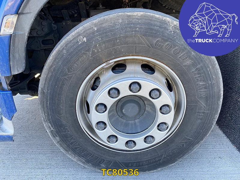 DAF XF Euro6 480 - מוביל מכולות/ משאית החלפת גוף: תמונה 4 DAF XF Euro6 480 - מוביל מכולות/ משאית החלפת גוף: תמונה 4