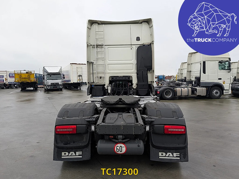 DAF XF Euro6 480 - יחידת טרקטור: תמונה 4 DAF XF Euro6 480 - יחידת טרקטור: תמונה 4