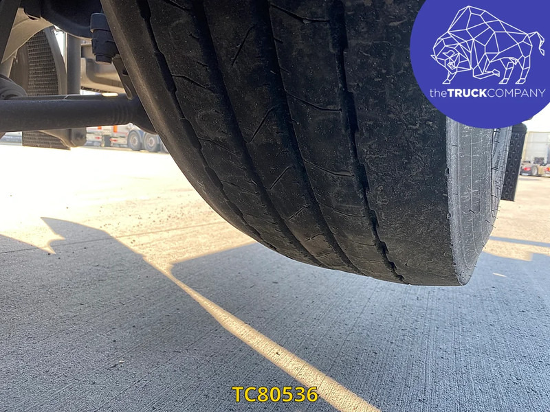 DAF XF Euro6 480 - מוביל מכולות/ משאית החלפת גוף: תמונה 5 DAF XF Euro6 480 - מוביל מכולות/ משאית החלפת גוף: תמונה 5