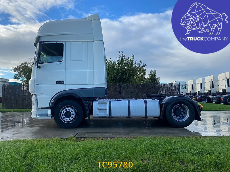 DAF XF Euro6 480 - יחידת טרקטור: תמונה 3 DAF XF Euro6 480 - יחידת טרקטור: תמונה 3