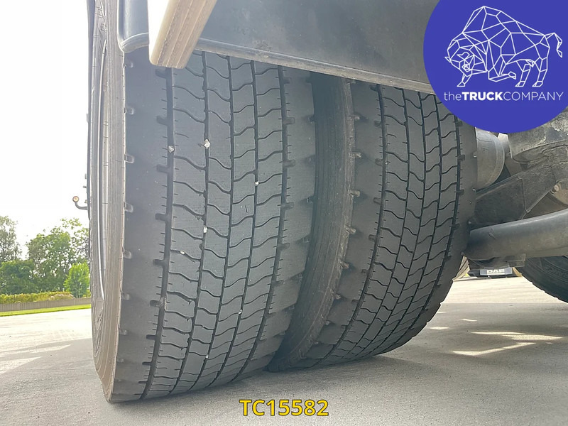 DAF XF Euro6 480 - מוביל מכולות/ משאית החלפת גוף: תמונה 4 DAF XF Euro6 480 - מוביל מכולות/ משאית החלפת גוף: תמונה 4