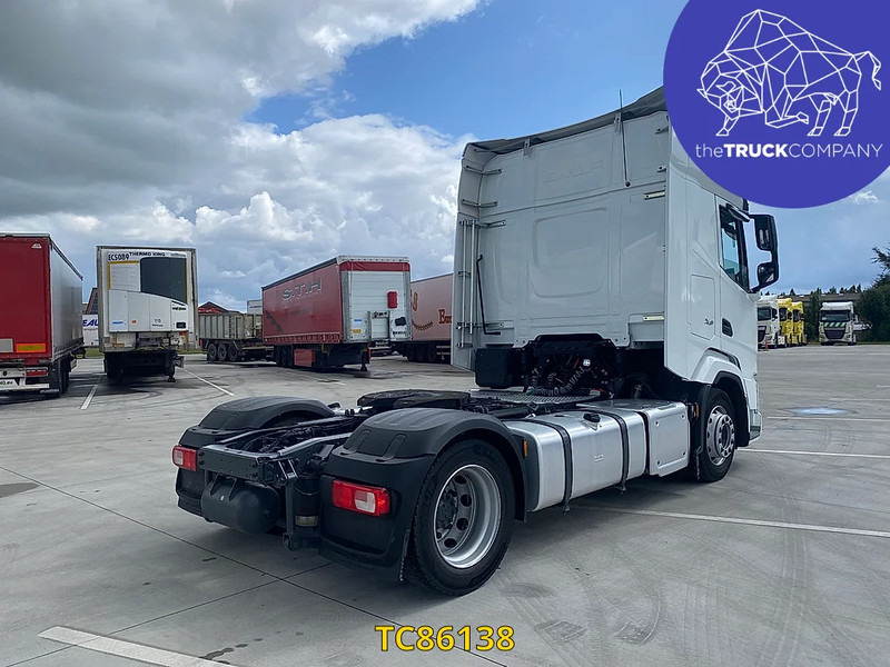 DAF XF Euro6 480 - יחידת טרקטור: תמונה 2 DAF XF Euro6 480 - יחידת טרקטור: תמונה 2
