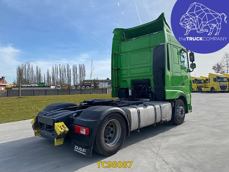 DAF XF Euro6 480 - יחידת טרקטור: תמונה 2 DAF XF Euro6 480 - יחידת טרקטור: תמונה 2