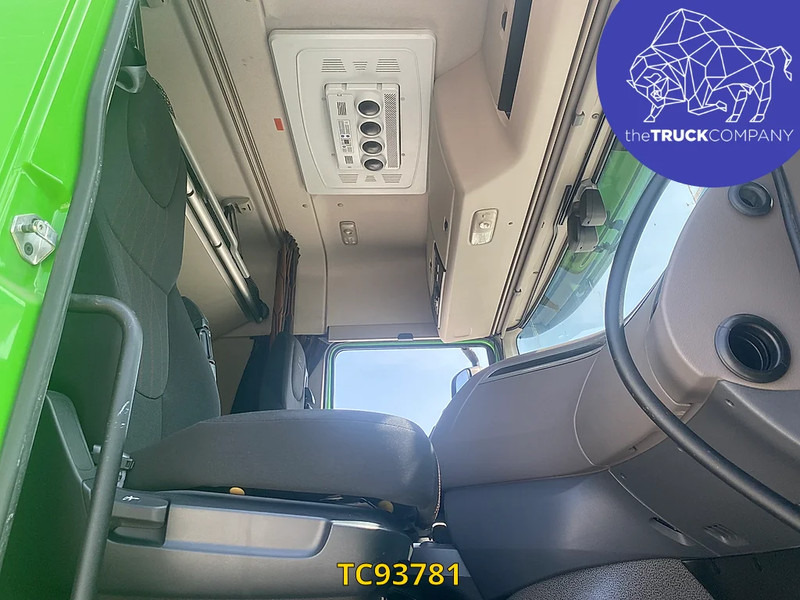 DAF XF Euro6 480 - יחידת טרקטור: תמונה 4 DAF XF Euro6 480 - יחידת טרקטור: תמונה 4