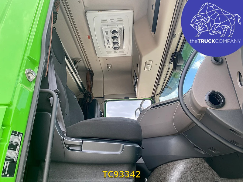 DAF XF Euro6 480 - יחידת טרקטור: תמונה 5 DAF XF Euro6 480 - יחידת טרקטור: תמונה 5