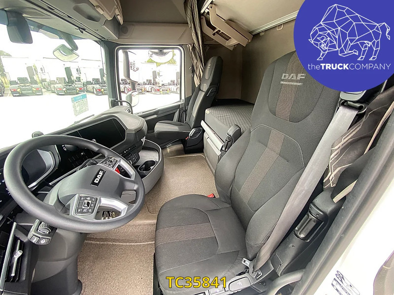 DAF XF Euro6 480 - יחידת טרקטור: תמונה 5 DAF XF Euro6 480 - יחידת טרקטור: תמונה 5