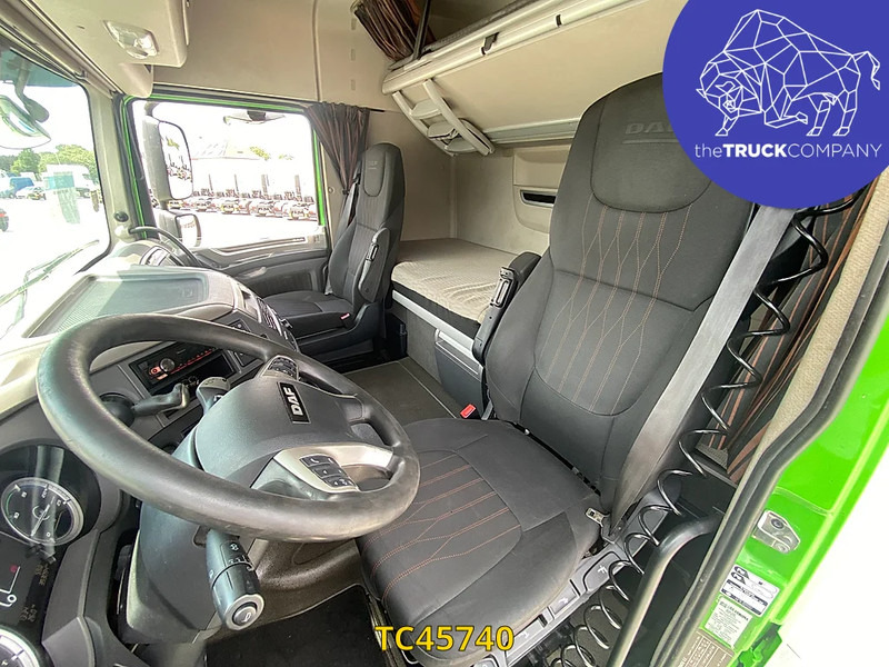 DAF XF Euro6 480 - יחידת טרקטור: תמונה 5 DAF XF Euro6 480 - יחידת טרקטור: תמונה 5