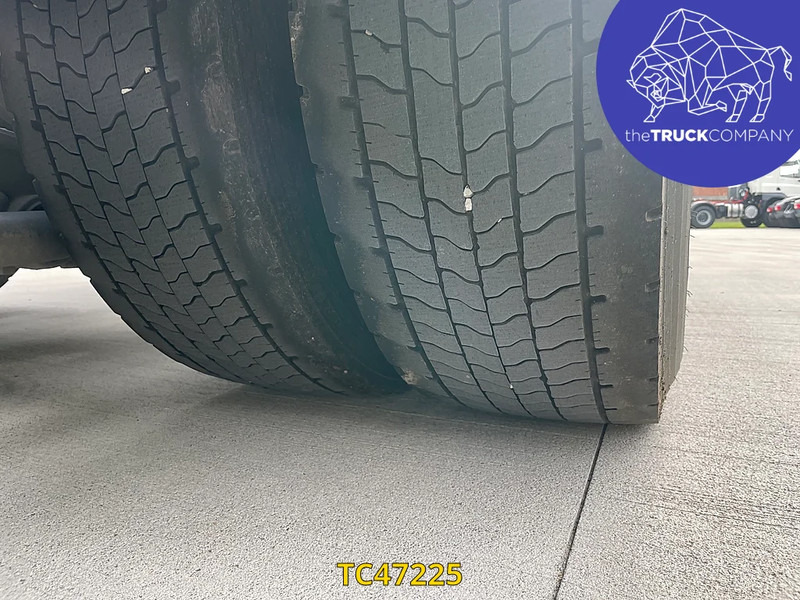 DAF XF Euro6 480 - מוביל מכולות/ משאית החלפת גוף: תמונה 4 DAF XF Euro6 480 - מוביל מכולות/ משאית החלפת גוף: תמונה 4