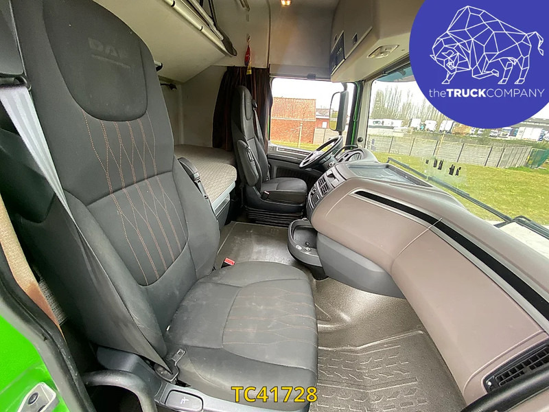 DAF XF Euro6 480 - יחידת טרקטור: תמונה 5 DAF XF Euro6 480 - יחידת טרקטור: תמונה 5