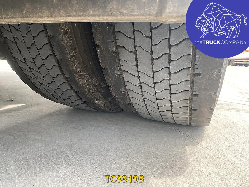 DAF XF Euro6 480 - יחידת טרקטור: תמונה 4 DAF XF Euro6 480 - יחידת טרקטור: תמונה 4