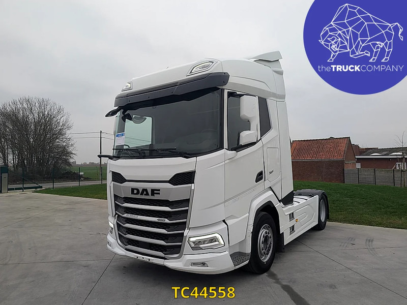 DAF XF Euro6 480 - יחידת טרקטור: תמונה 1 DAF XF Euro6 480 - יחידת טרקטור: תמונה 1