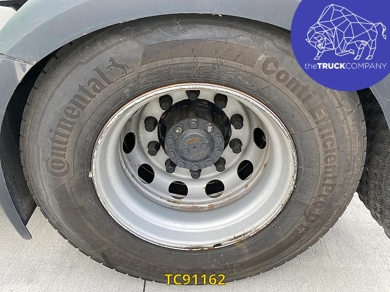 DAF XF Euro6 480 - יחידת טרקטור: תמונה 4 DAF XF Euro6 480 - יחידת טרקטור: תמונה 4