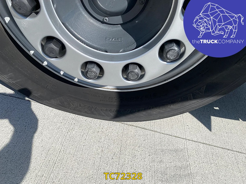 DAF XF Euro6 480 - יחידת טרקטור: תמונה 3 DAF XF Euro6 480 - יחידת טרקטור: תמונה 3