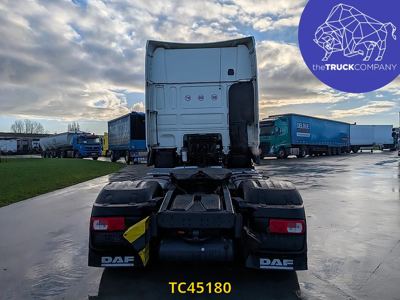 DAF XF Euro6 480 - יחידת טרקטור: תמונה 4 DAF XF Euro6 480 - יחידת טרקטור: תמונה 4