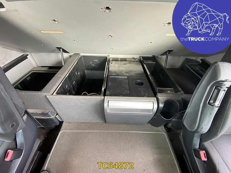 DAF XF Euro6 480 - יחידת טרקטור: תמונה 2 DAF XF Euro6 480 - יחידת טרקטור: תמונה 2