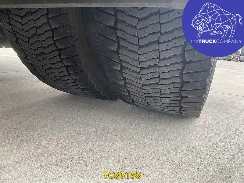 DAF XF Euro6 480 - יחידת טרקטור: תמונה 4 DAF XF Euro6 480 - יחידת טרקטור: תמונה 4