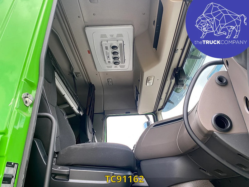 DAF XF Euro6 480 - יחידת טרקטור: תמונה 5 DAF XF Euro6 480 - יחידת טרקטור: תמונה 5