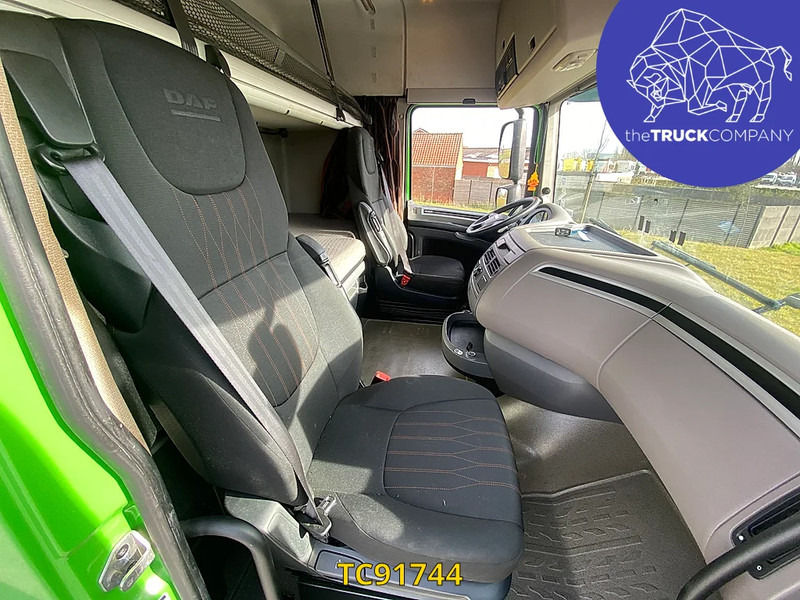 DAF XF Euro6 480 - יחידת טרקטור: תמונה 5 DAF XF Euro6 480 - יחידת טרקטור: תמונה 5