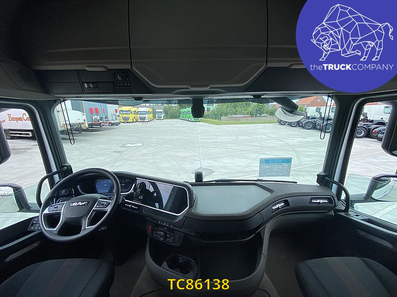 DAF XF Euro6 480 - יחידת טרקטור: תמונה 5 DAF XF Euro6 480 - יחידת טרקטור: תמונה 5