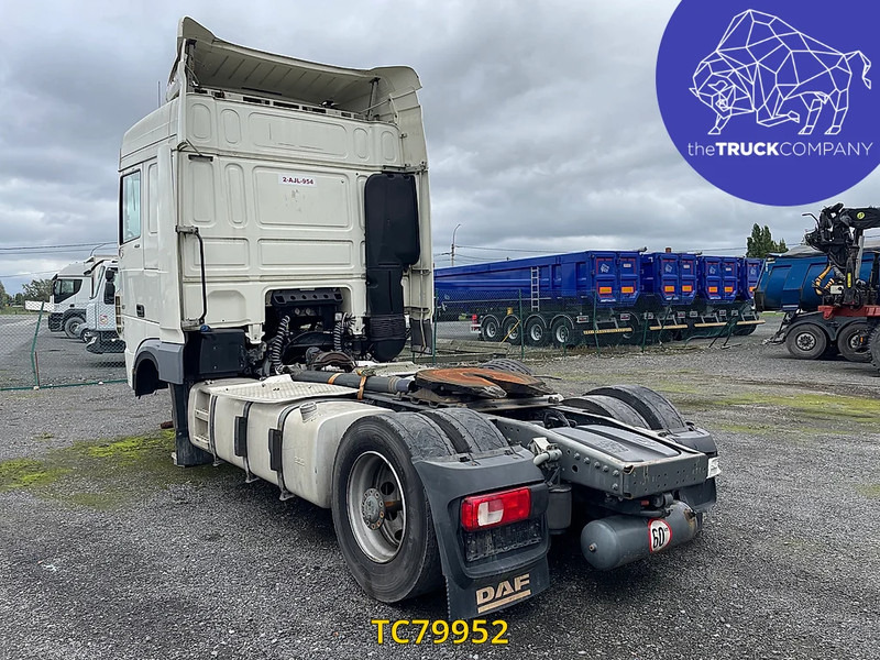 DAF XF Euro6 XF Euro6 480 Euro 6 - יחידת טרקטור: תמונה 3 DAF XF Euro6 XF Euro6 480 Euro 6 - יחידת טרקטור: תמונה 3
