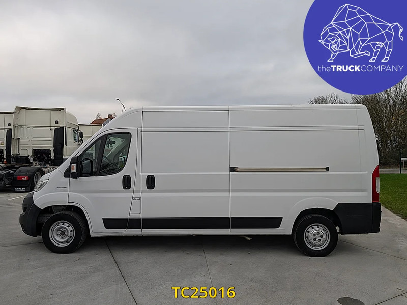 Fiat Ducato 2.0 Multijet L3H2 - כלי רכב מסחרי עם לוח: תמונה 2 Fiat Ducato 2.0 Multijet L3H2 - כלי רכב מסחרי עם לוח: תמונה 2