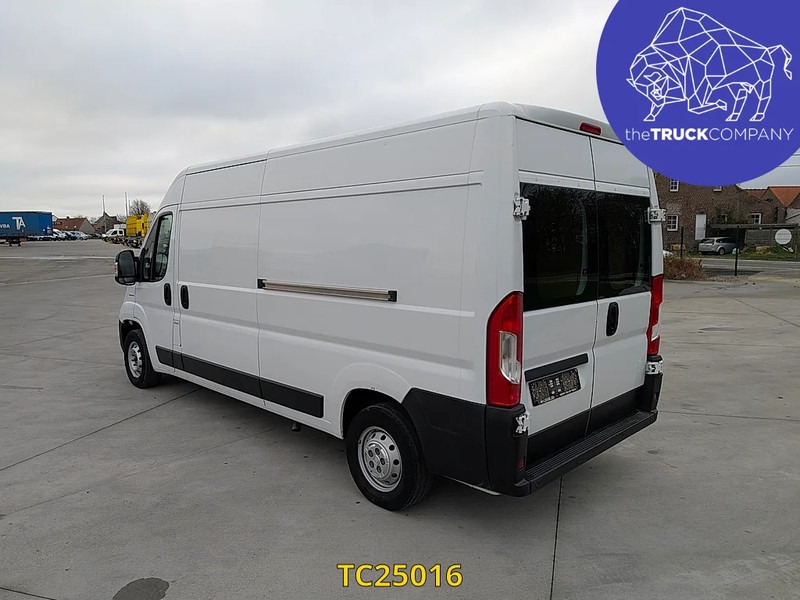 Fiat Ducato 2.0 Multijet L3H2 - כלי רכב מסחרי עם לוח: תמונה 3 Fiat Ducato 2.0 Multijet L3H2 - כלי רכב מסחרי עם לוח: תמונה 3