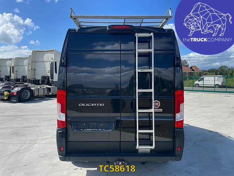 Fiat Ducato MH2 140 - כלי רכב מסחרי קטן: תמונה 4 Fiat Ducato MH2 140 - כלי רכב מסחרי קטן: תמונה 4