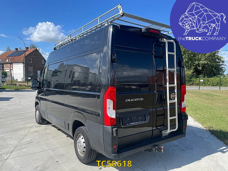 Fiat Ducato MH2 140 - כלי רכב מסחרי קטן: תמונה 3 Fiat Ducato MH2 140 - כלי רכב מסחרי קטן: תמונה 3