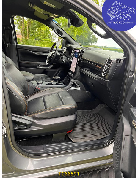 Ford Ranger - טנדר: תמונה 2 Ford Ranger - טנדר: תמונה 2