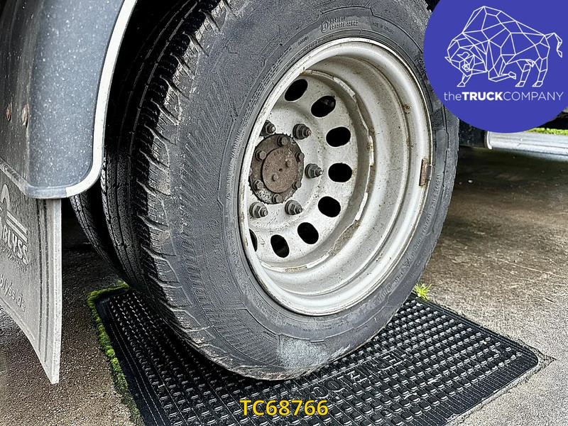 Ford Transit 2.0 TDCI BOX + LIFT - GEARBOX BROKEN - כלי רכב מסחרי עם תיבה: תמונה 4 Ford Transit 2.0 TDCI BOX + LIFT - GEARBOX BROKEN - כלי רכב מסחרי עם תיבה: תמונה 4