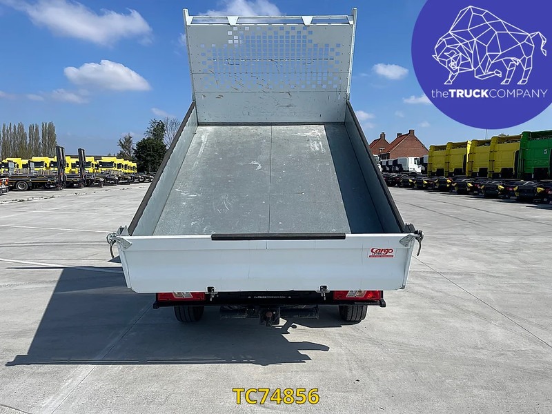 Ford Transit 2.0 TDCI KIPPER - כלי רכב מסחרי מזהיר: תמונה 2 Ford Transit 2.0 TDCI KIPPER - כלי רכב מסחרי מזהיר: תמונה 2
