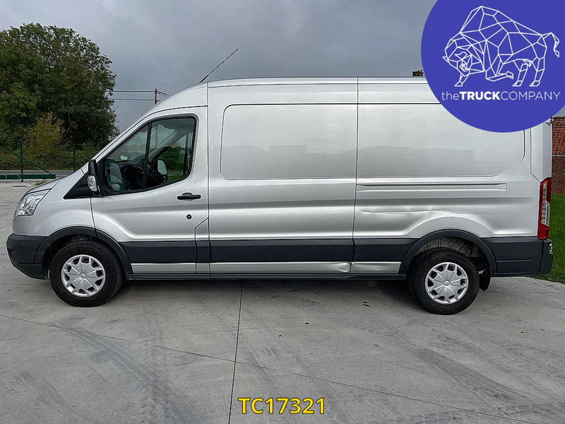 Ford Transit 2.0 TDCI L2H2 - כלי רכב מסחרי עם לוח: תמונה 2 Ford Transit 2.0 TDCI L2H2 - כלי רכב מסחרי עם לוח: תמונה 2