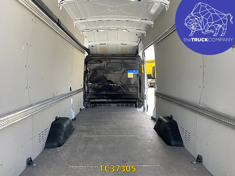 Ford Transit 2.0 TDCI TREND L4 H3 - כלי רכב מסחרי עם לוח: תמונה 3 Ford Transit 2.0 TDCI TREND L4 H3 - כלי רכב מסחרי עם לוח: תמונה 3
