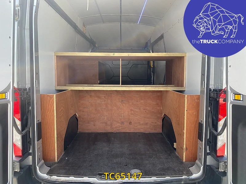 Ford Transit 2.2 TDCI L2 H2 - AIRCO - כלי רכב מסחרי עם לוח: תמונה 2 Ford Transit 2.2 TDCI L2 H2 - AIRCO - כלי רכב מסחרי עם לוח: תמונה 2