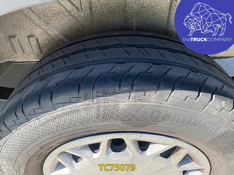 Ford Transit 2.2 TDCI L2 H2 AIRCO - כלי רכב מסחרי עם לוח: תמונה 5 Ford Transit 2.2 TDCI L2 H2 AIRCO - כלי רכב מסחרי עם לוח: תמונה 5
