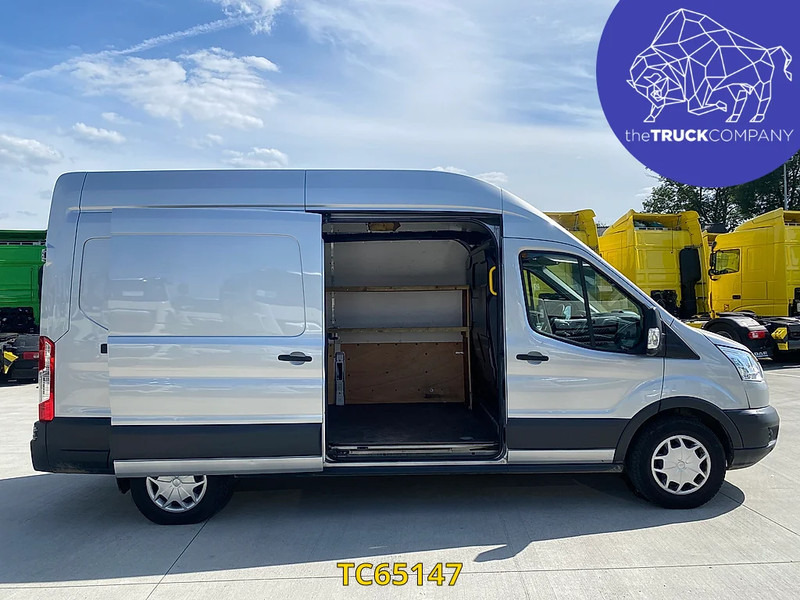 Ford Transit 2.2 TDCI L2 H2 - AIRCO - כלי רכב מסחרי עם לוח: תמונה 3 Ford Transit 2.2 TDCI L2 H2 - AIRCO - כלי רכב מסחרי עם לוח: תמונה 3