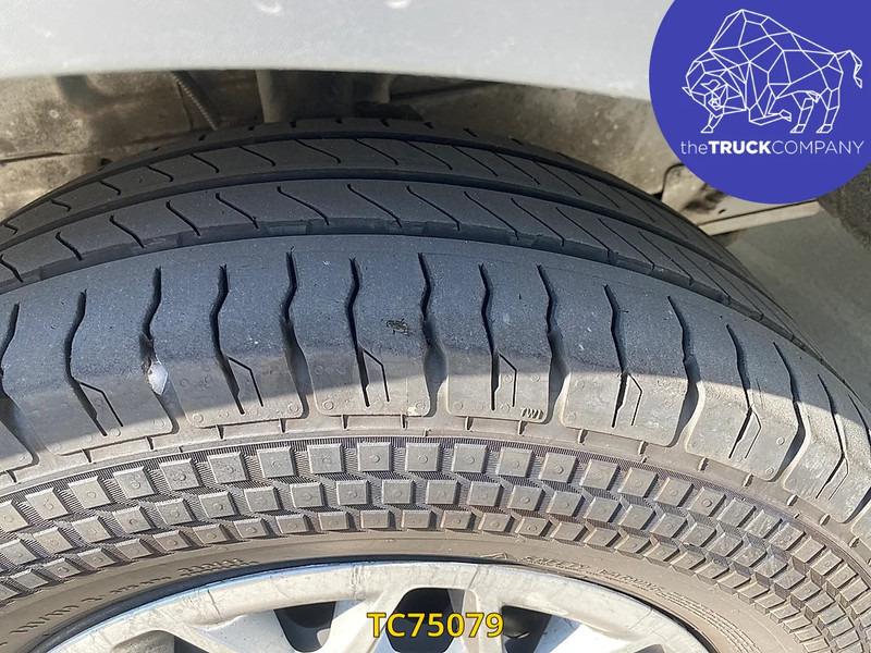 Ford Transit 2.2 TDCI L2 H2 AIRCO - כלי רכב מסחרי עם לוח: תמונה 4 Ford Transit 2.2 TDCI L2 H2 AIRCO - כלי רכב מסחרי עם לוח: תמונה 4